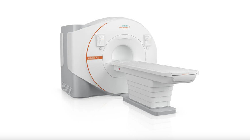 SIEMENS HEALTHINEERS INTRODUCES MAGNETOM FLOW FOR GREATER SUSTAINABILITY AND EFFICIENCY IN MRI